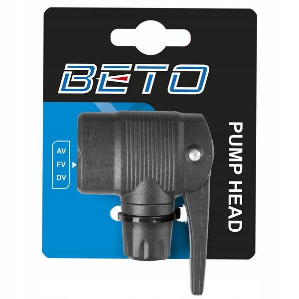 BETO HEAD TIP FOR PUSH-UPS AV/FV/DV UNIVERSAL