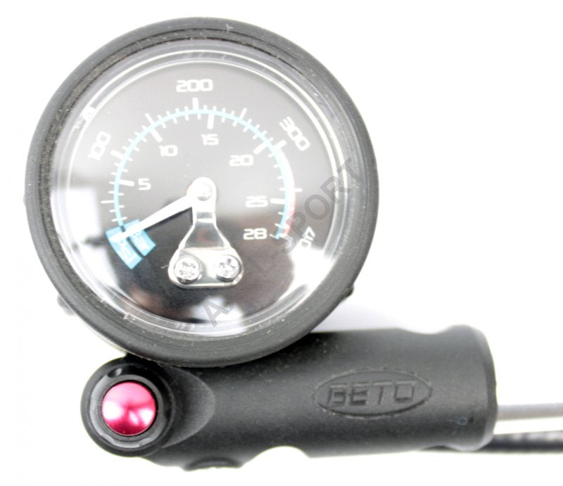 BETO pump for shock absorbers SP-002AG 400PSI 28BAR Brand Beto