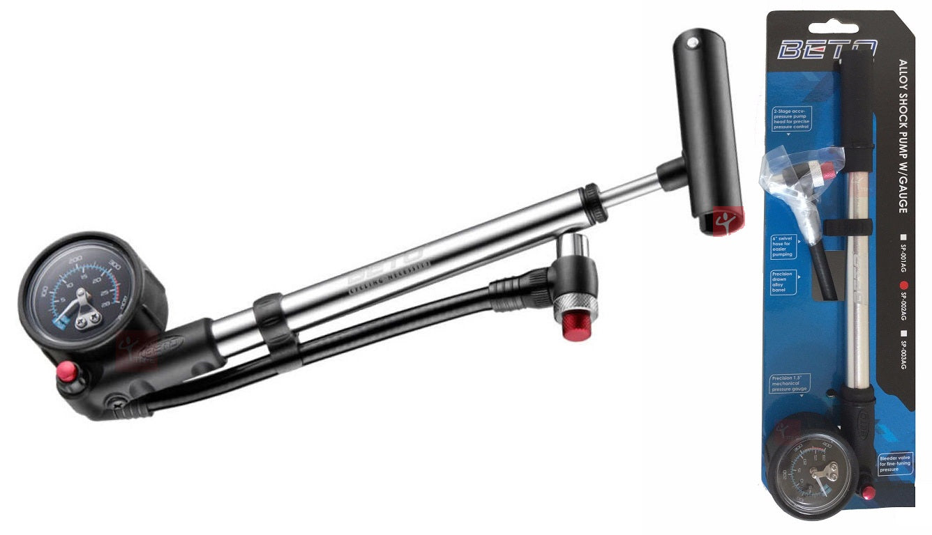 BETO pump for shock absorbers SP-002AG 400PSI 28BAR
