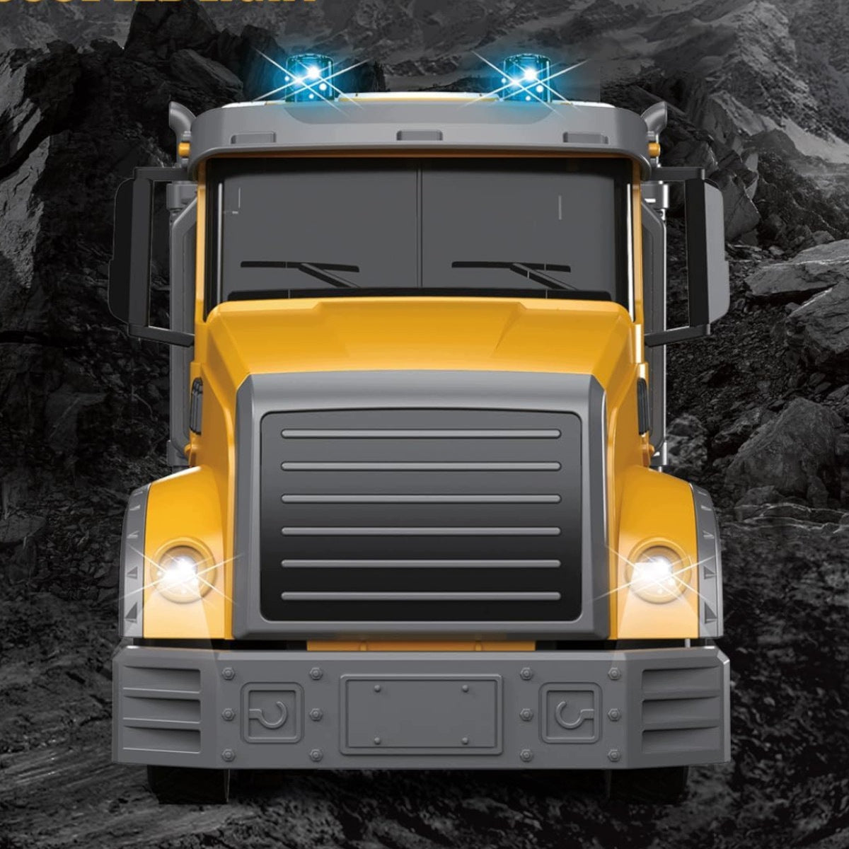 BETORNIARKA CAR REMOTE CONTROLLED TRUCK PEAR AUTO CONSTRUCTION RC Manufacturer code BETONIARKA RC DLA DZIECI