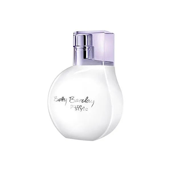 BETTY BARCLAY PURE STYLE - EDP - VOLUME: 20 ML FOR Packaging status original