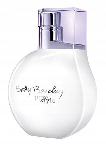 BETTY BARCLAY PURE STYLE - EDP - VOLUME: 20 ML FOR
