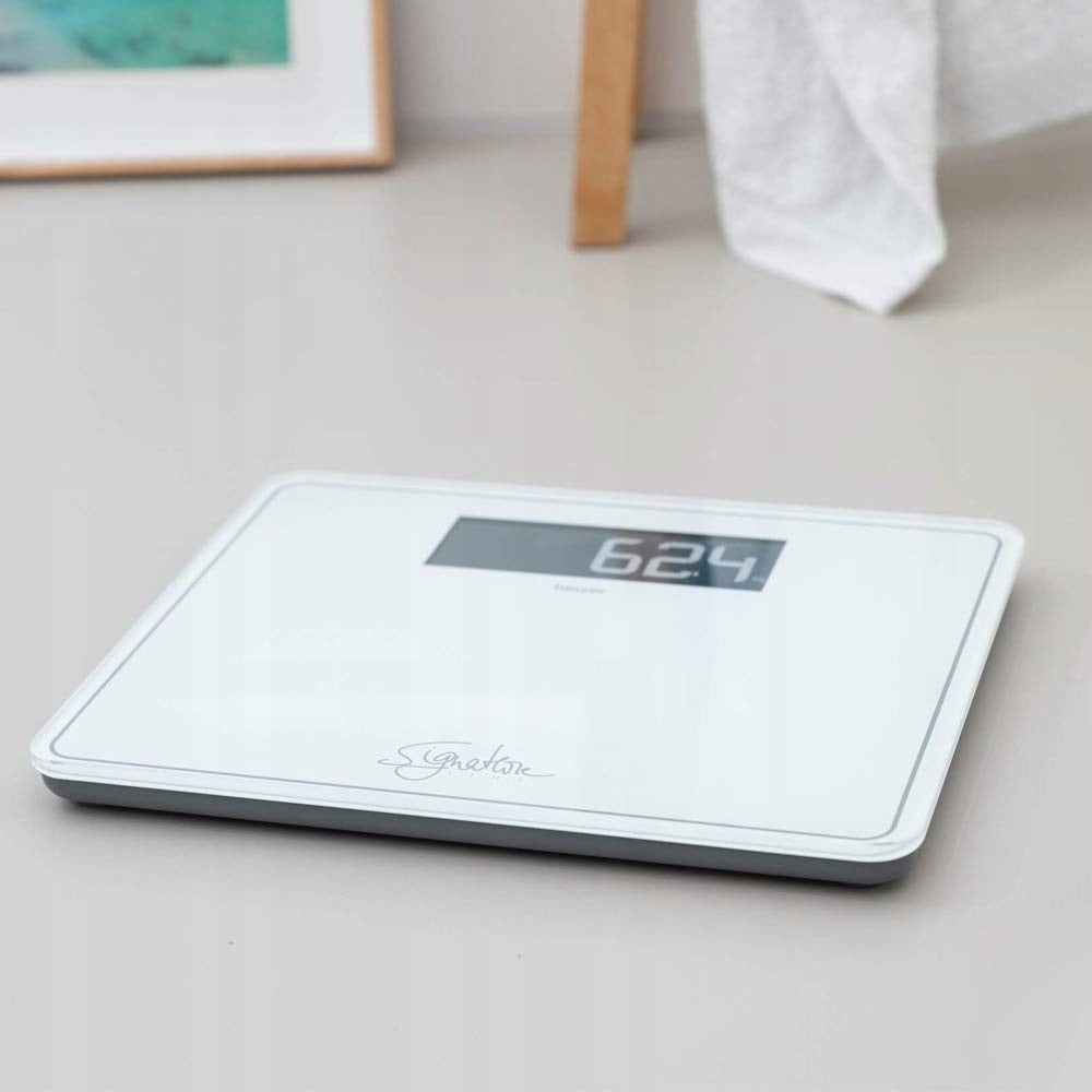 BEURER BATHROOM SCALE GS 400 WHITE DISPLAY XL 200KG Brand Beurer
