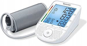 BEURER BM 49 SHOULDER BLOOD PRESSURE MONITOR 143829