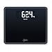 BEURER Bathroom Scale Black Tempered Glass XXL 200 kg Manufacturer code 521915