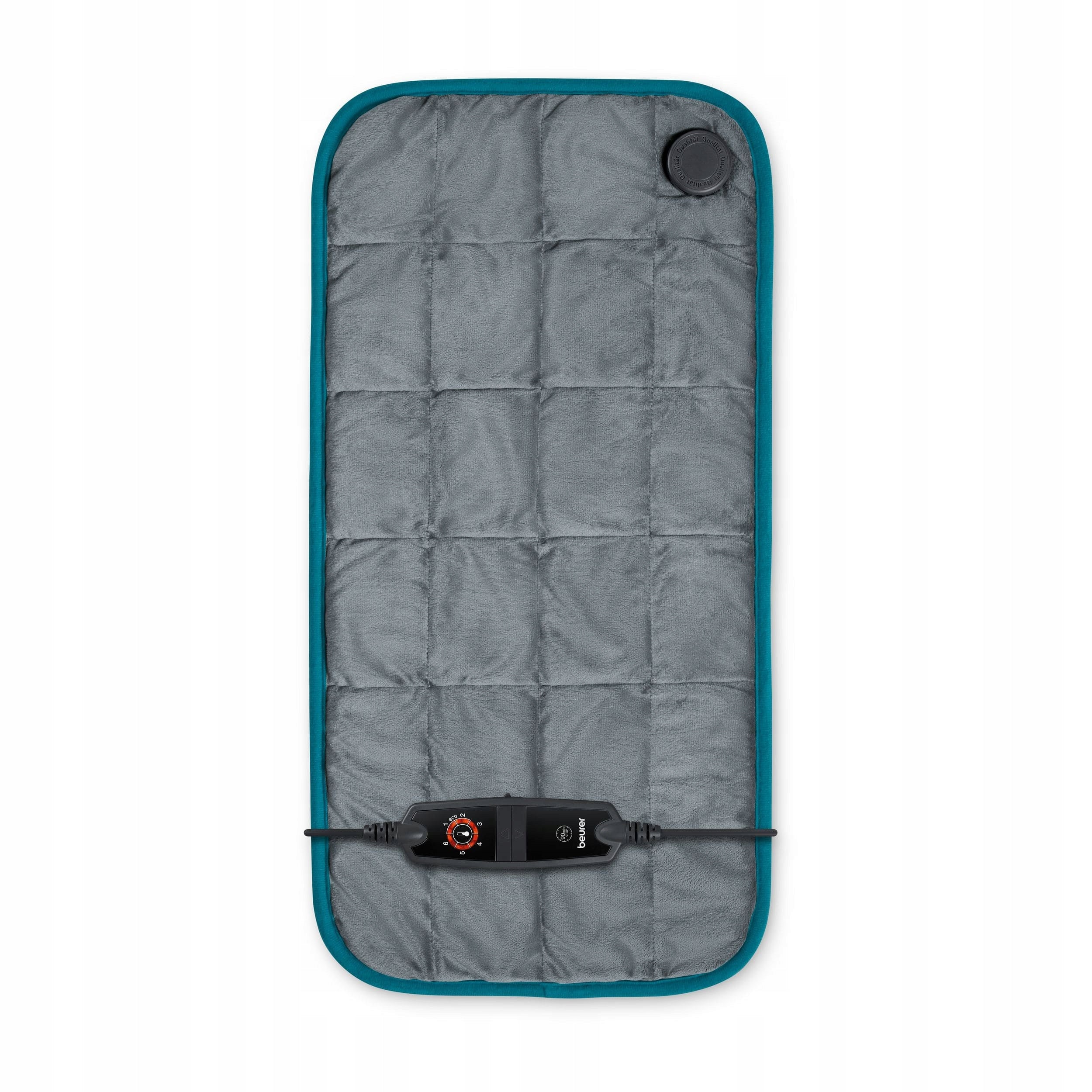BEURER HK 145 COSY MAT ELECTRIC HEATING PAD 60X30 CM