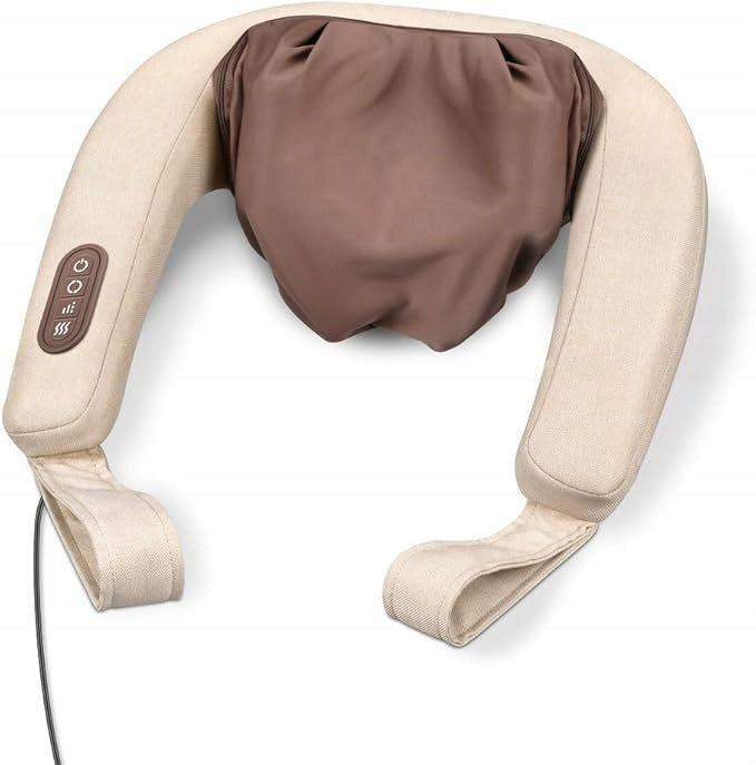BEURER MG 153 NECK MASSAGER WITH AUTOMATIC HEATING Model BEURER