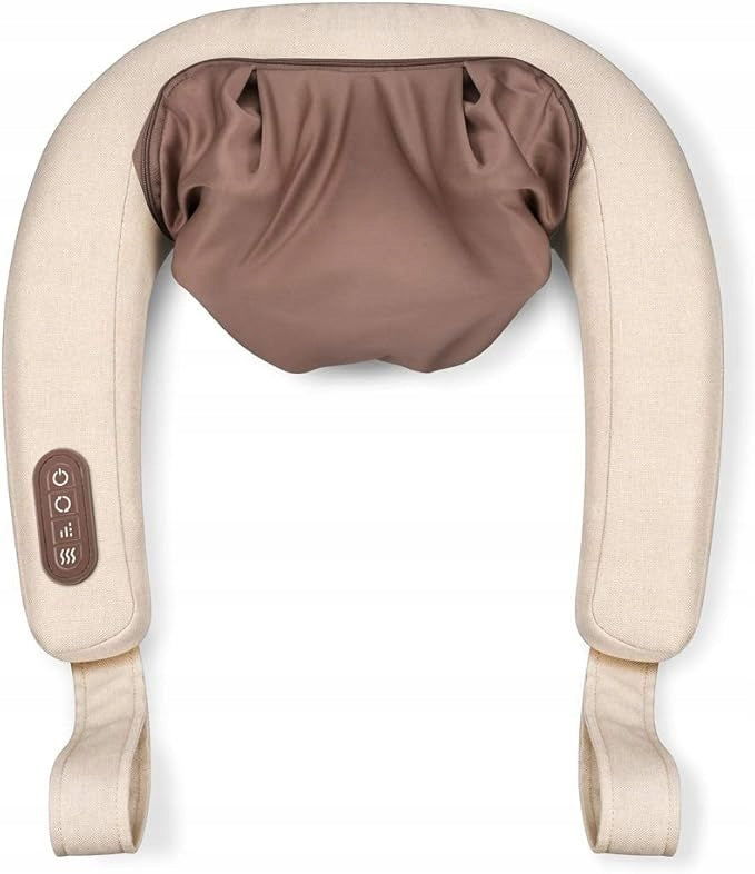 BEURER MG 153 NECK MASSAGER WITH AUTOMATIC HEATING