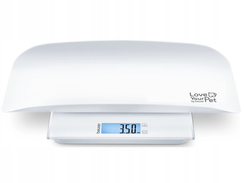 BEURER Polly pet scale