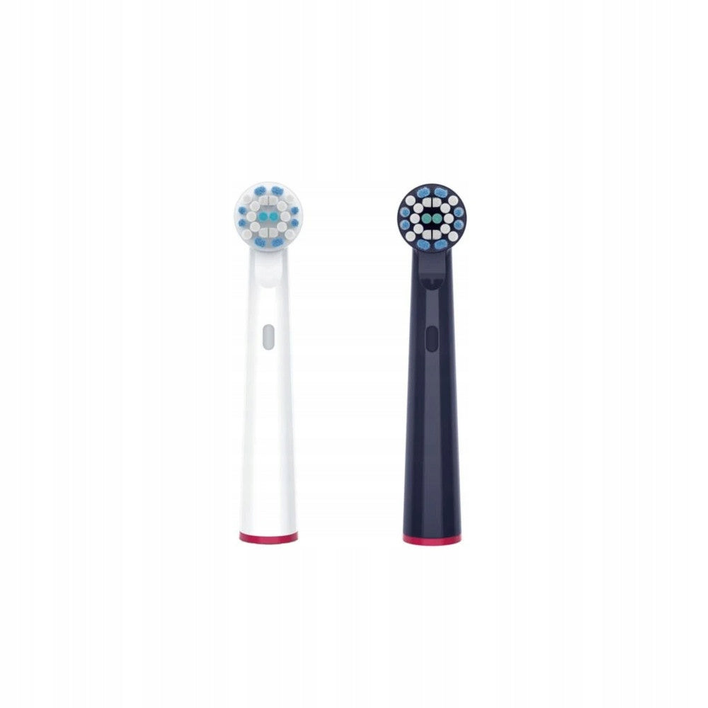 BEURER TB 15 OSCILLATING PULSATING ELECTRIC TOOTHBRUSH Manufacturer code Szczoteczka do zębów elektryczna