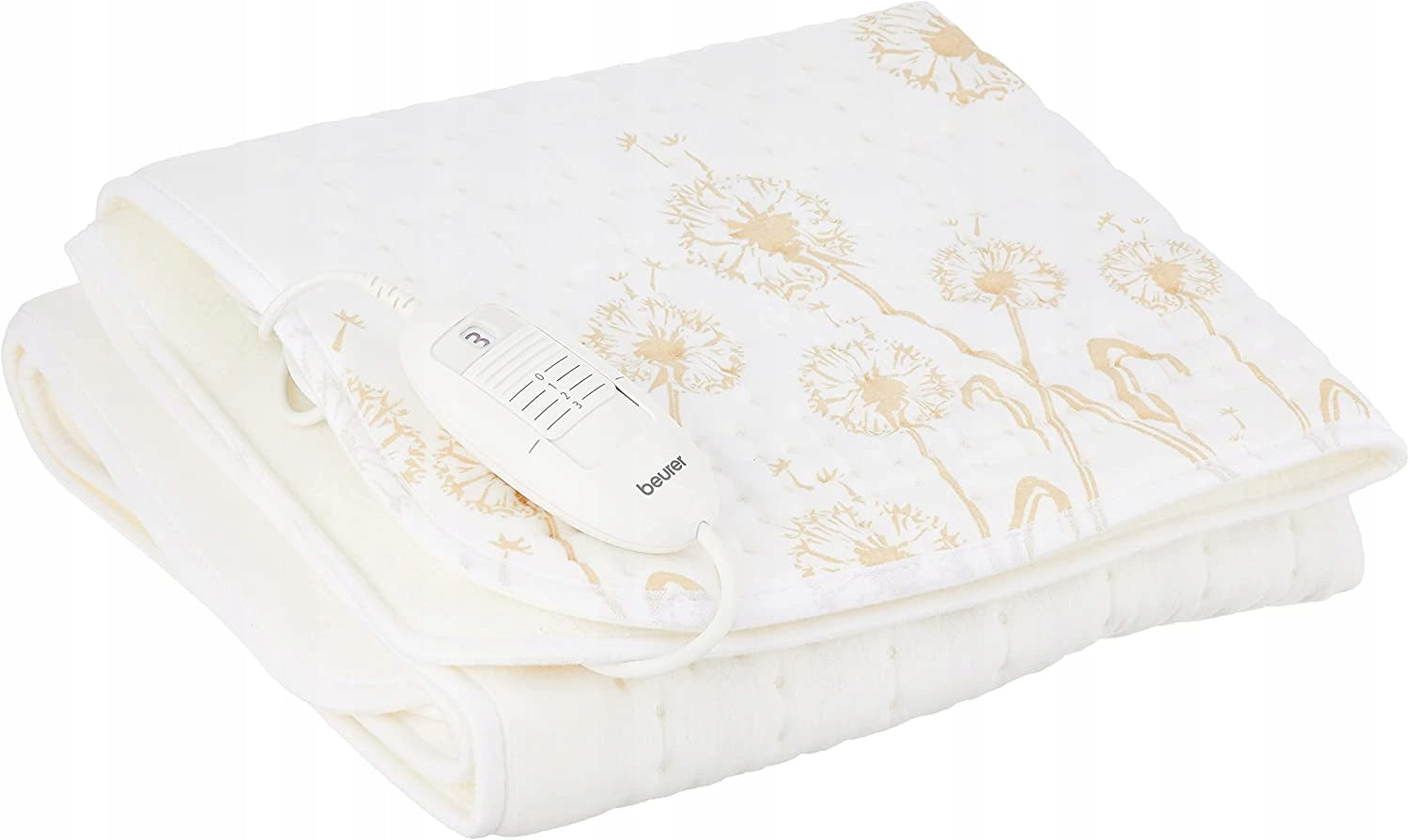 BEURER UB 33 BLANKET PAD HEATING MAT ELECTRIC HEATING 150 X 80 CM