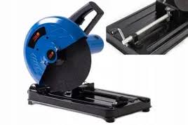 BEVEL CUTTER FOR METAL CUTTER 355MM germany ONEX Maximum power 3850 W