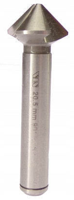 BEVEL DREDGE 6.3- 20.5 HSS-CO COBALT 6 PCS Drill bit type drill bit set others