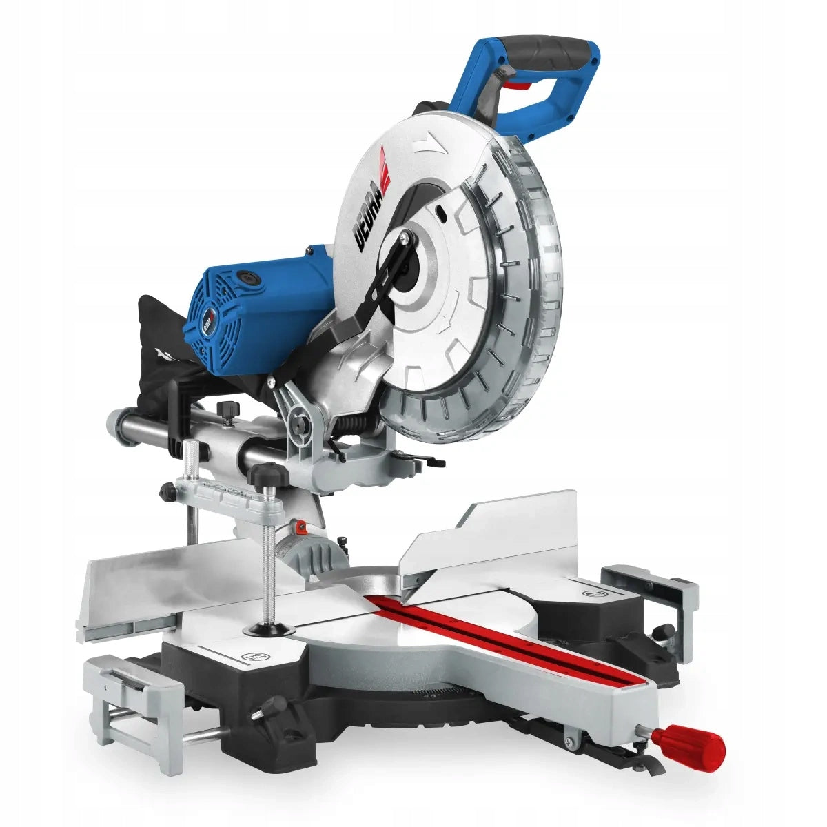 BEVEL SAW 305MM 2.0KW WITH FEED DED7772 DEDRA
