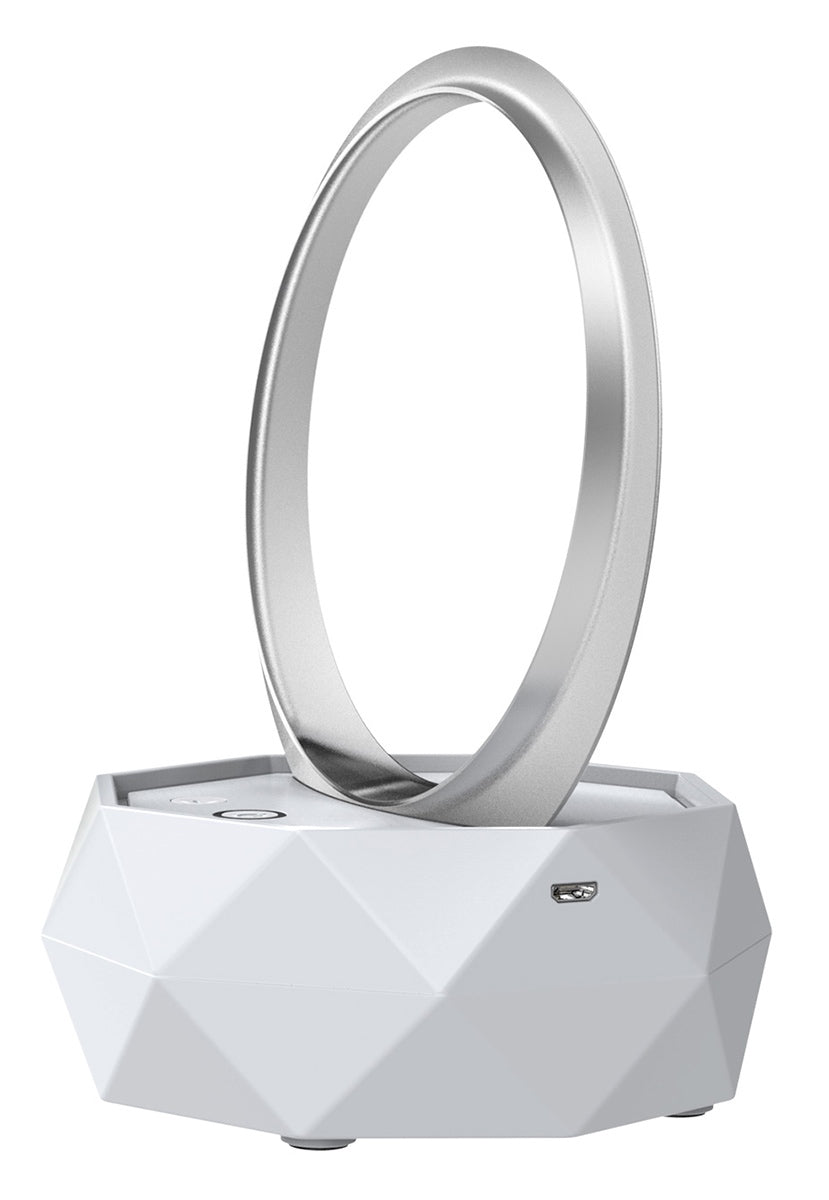 BEZDRÔTOVÝ BLUETOOTH PRENOSNÝ REPRODUKTOR RGB MP3 LED NOČNÁ LAMPA KOŠÍK Model other
