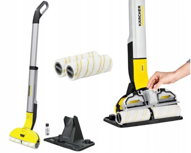 Kärcher FC3 Cordless 