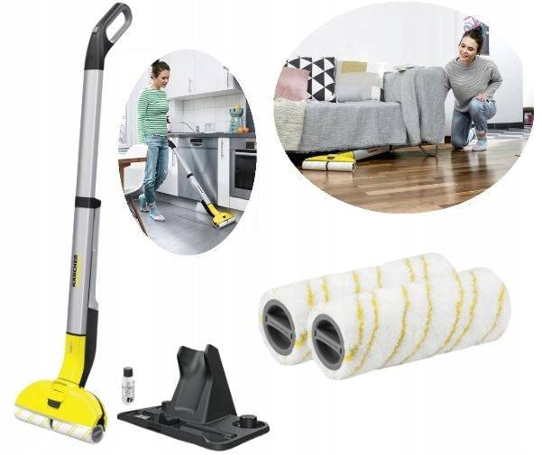 Kärcher FC3 Cordless 