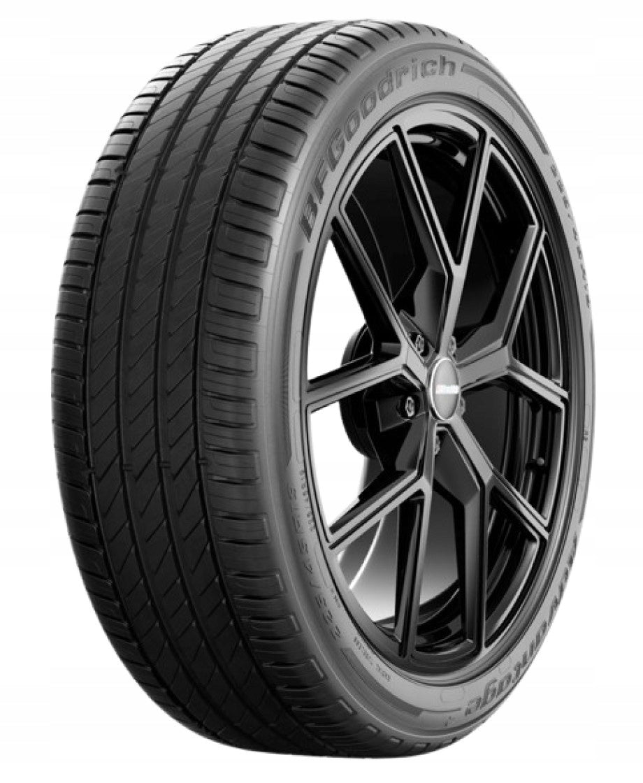 BFGoodrich 205/55R16 ADVANTAGE 2 91H DT1 PASSENGER SUMMER TYRE Season summer