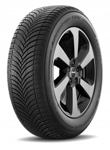 BFGoodrich 235/55R19 ADVANTAGE SUV ALL-SEASON 105W XL FR ALL-SEASON TYRE O