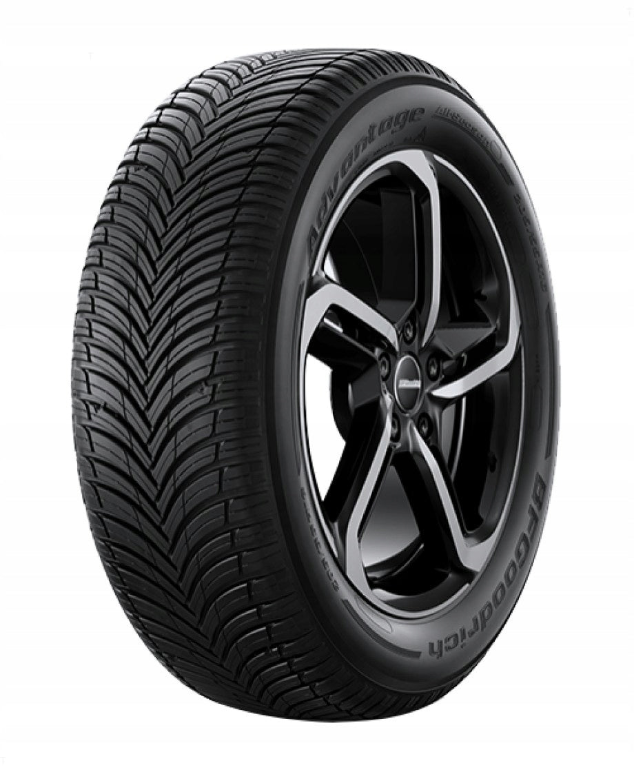 BFGoodrich Advantage All-Season 195/60 R15 88H DOT2023