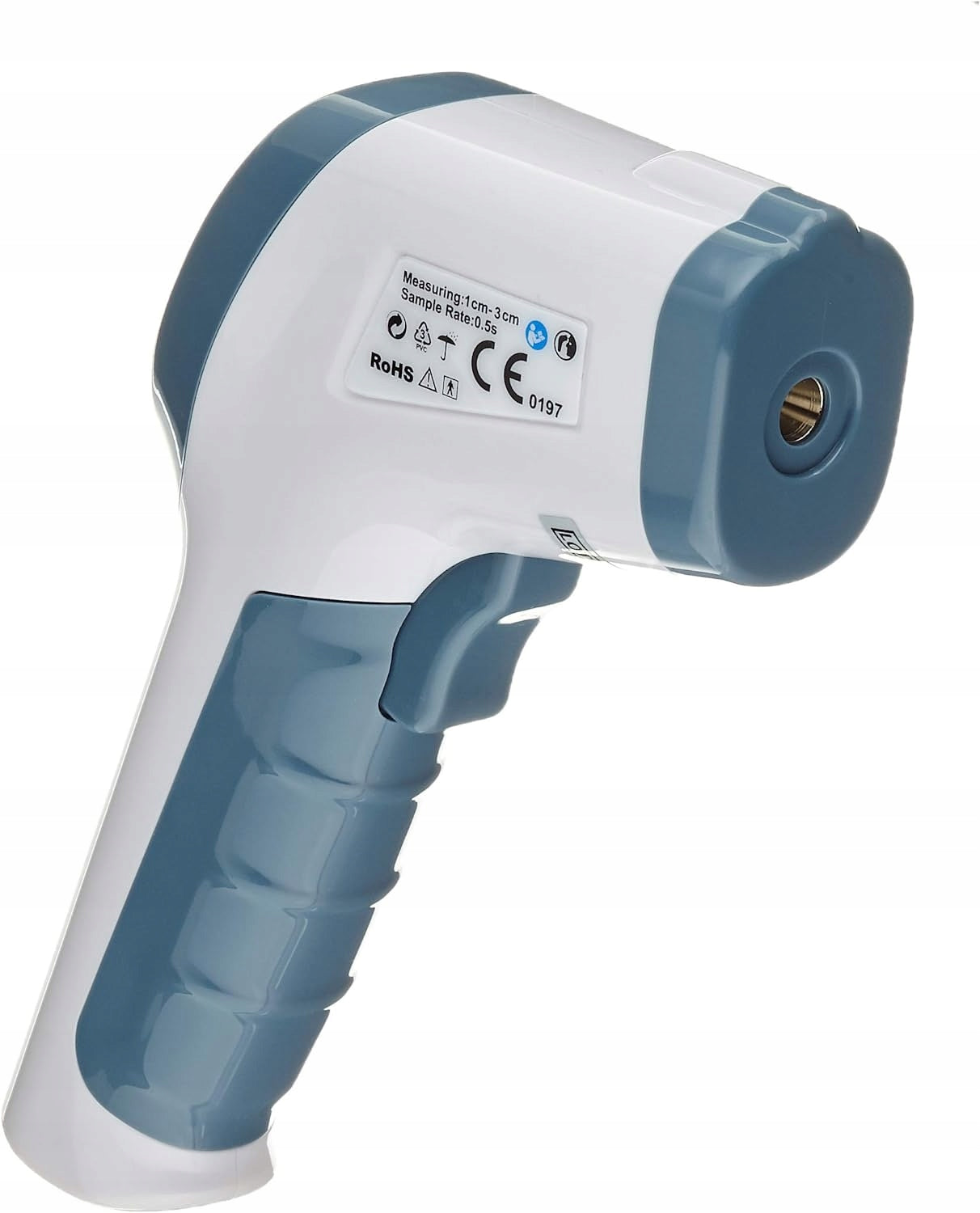 BGD non-contact / non-contact thermometer Manufacturer code 8836