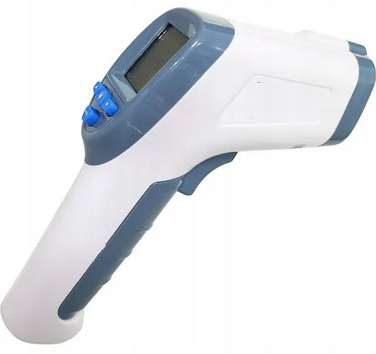BGD non-contact / non-contact thermometer