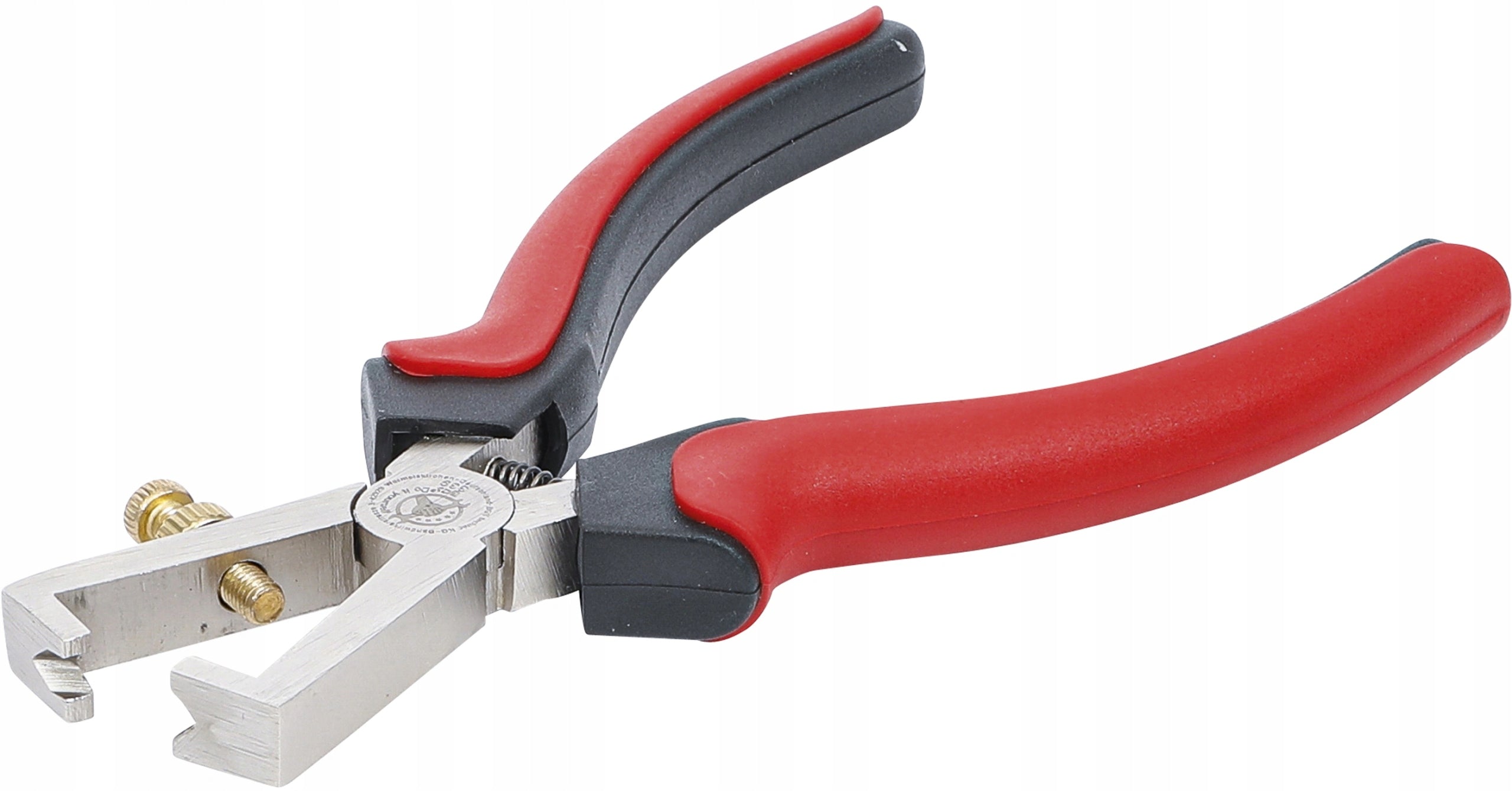 BGS 339, Odizolační kleště | 150 mm Brand Kraftmann