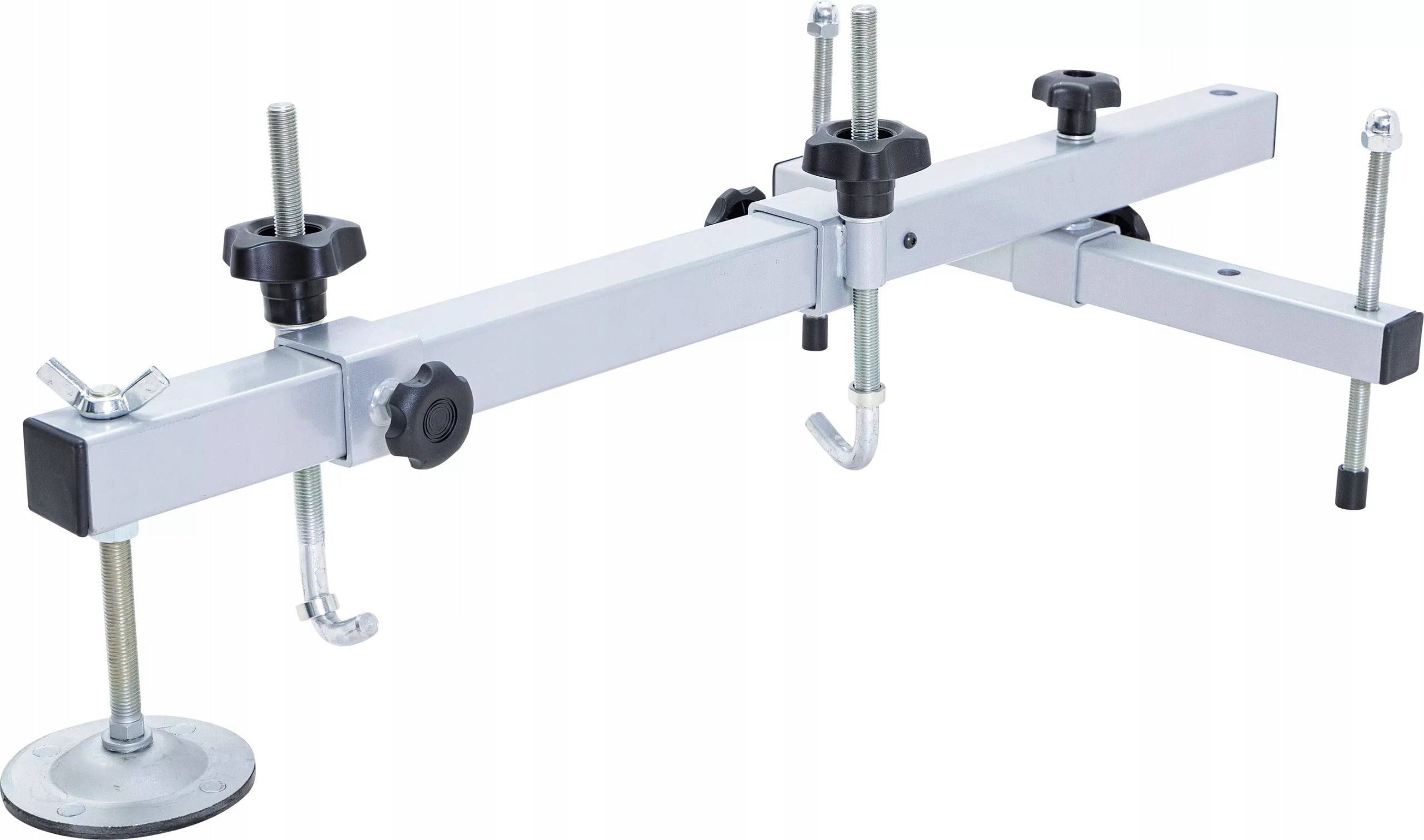 BGS Engine suspension beam/transmission support 690 - 1050 mm Manufacturer code 8606