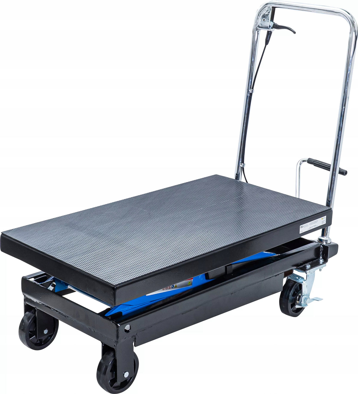 BGS Hydraulic scissor lift 360-1290mm Brand BGS Technic