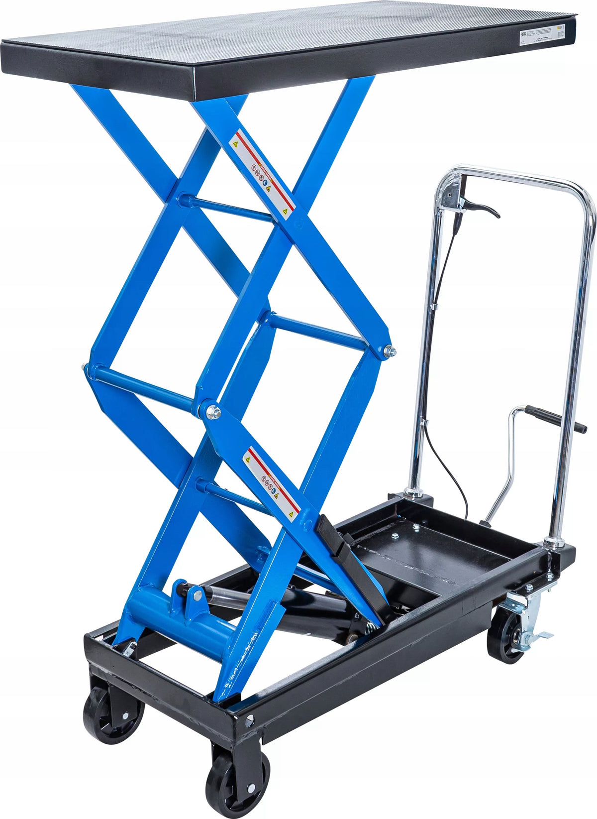 BGS Hydraulic scissor lift 360-1290mm