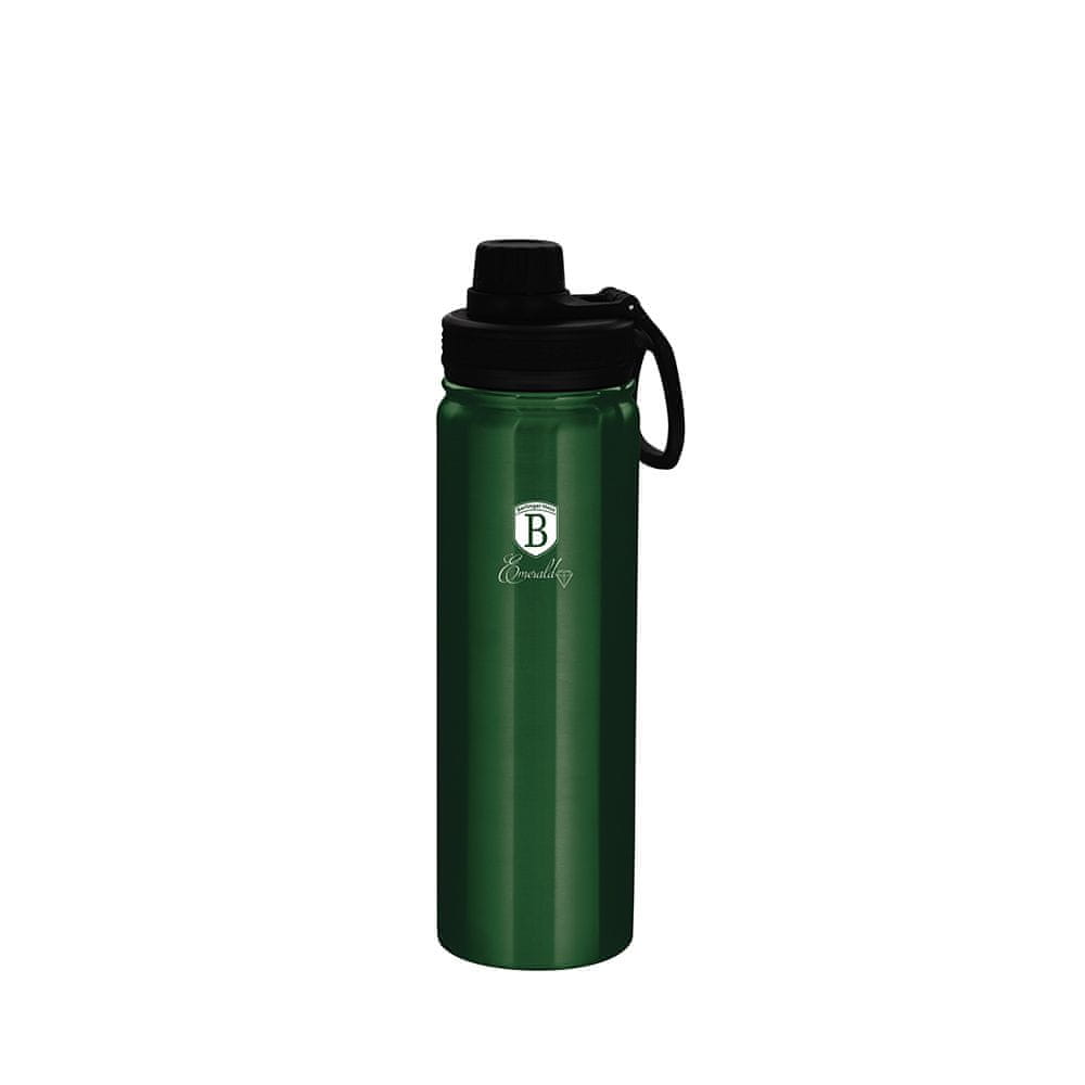 BH-7762 - Bottle 720 ml Berlinger Haus Emerald Line