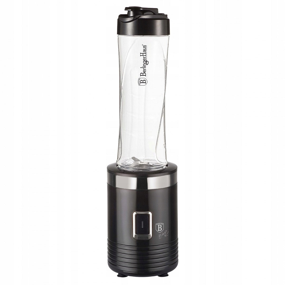 BH-9416 - Cup Blender 250 W Berlinger Haus Black Rose Collection