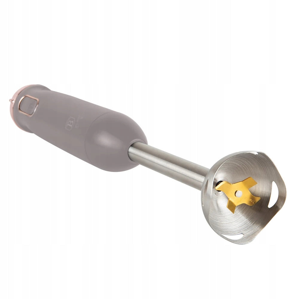 BH-9612 - Hand Blender 800 W Berlinger Haus Sahara / Taupe Collection Manufacturer code 5999108481215