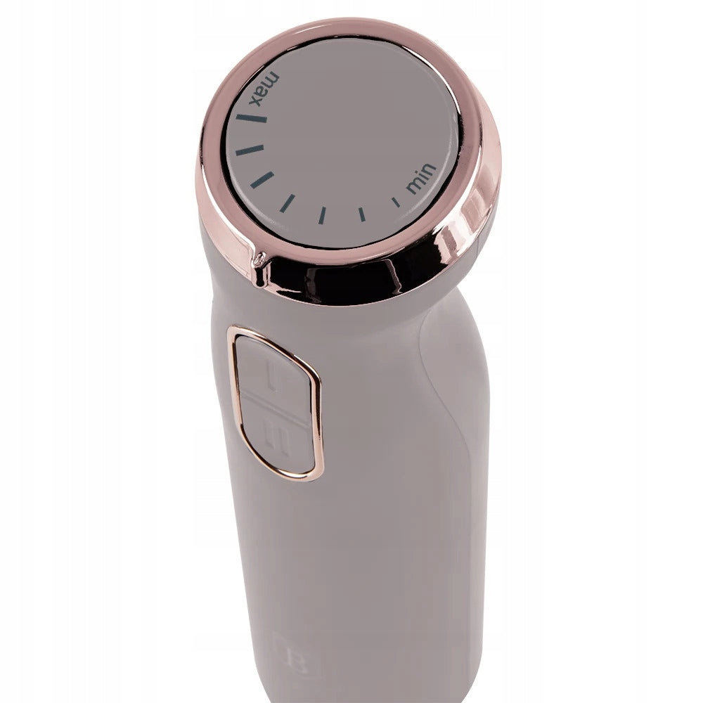 BH-9612 - Hand Blender 800 W Berlinger Haus Sahara / Taupe Collection Packaging status original