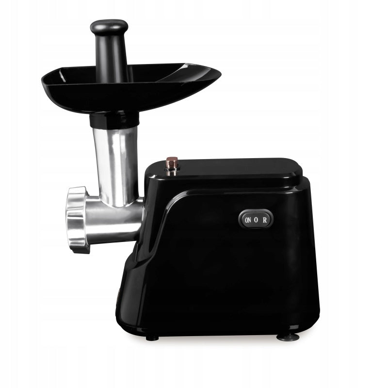 BH-9727 - Electric meat grinder BerlingerHaus Black Rose Collection Packaging status original