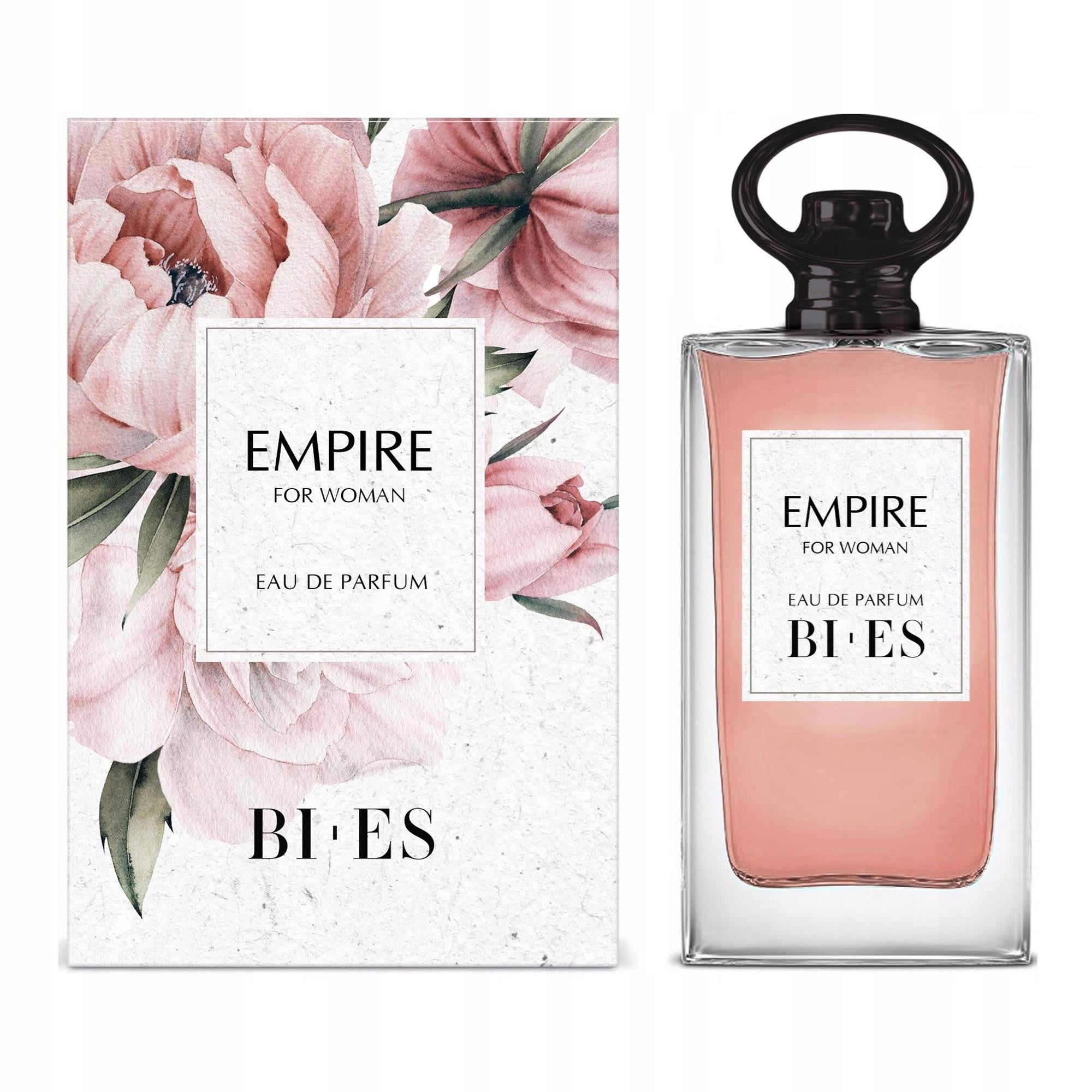 BI-ES EMPIRE 90 ml, Women's Eau de Parfum