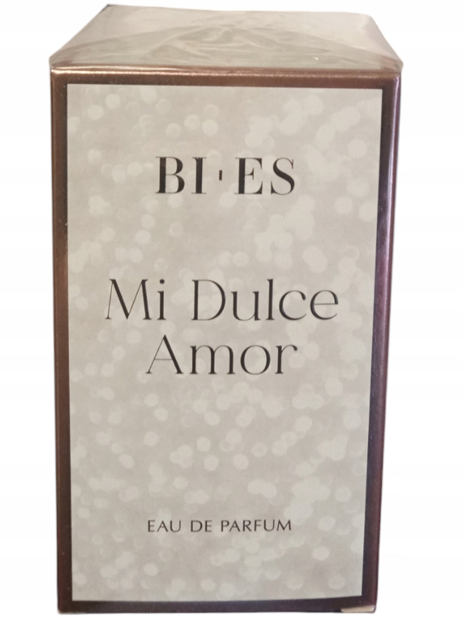 BI-ES MI DULCE AMOR My Sweet Love Eau de Parfum for women EDP 100ml