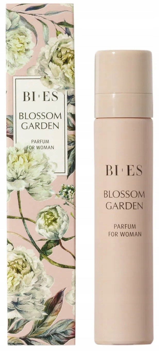 BI-ES - PERFUME - PERFUME - BLOSSOM GARDEN - 15ml
