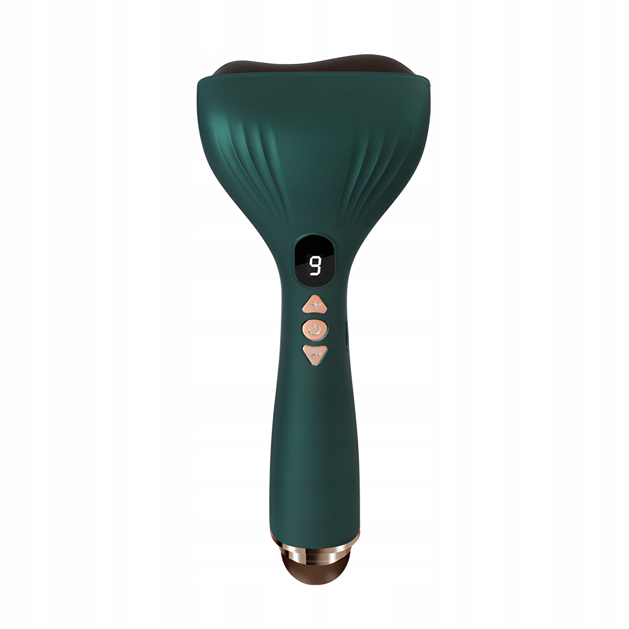 BIAN STONE GUA SHA K-009 MASSAGER FOR FACE AND NECK HEATED VIBRATION Medical device no