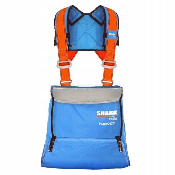 BIB BAG FOR HARVESTING APPLES PEARS PLUMS PLUKO BAG 15-18 KG Kind other