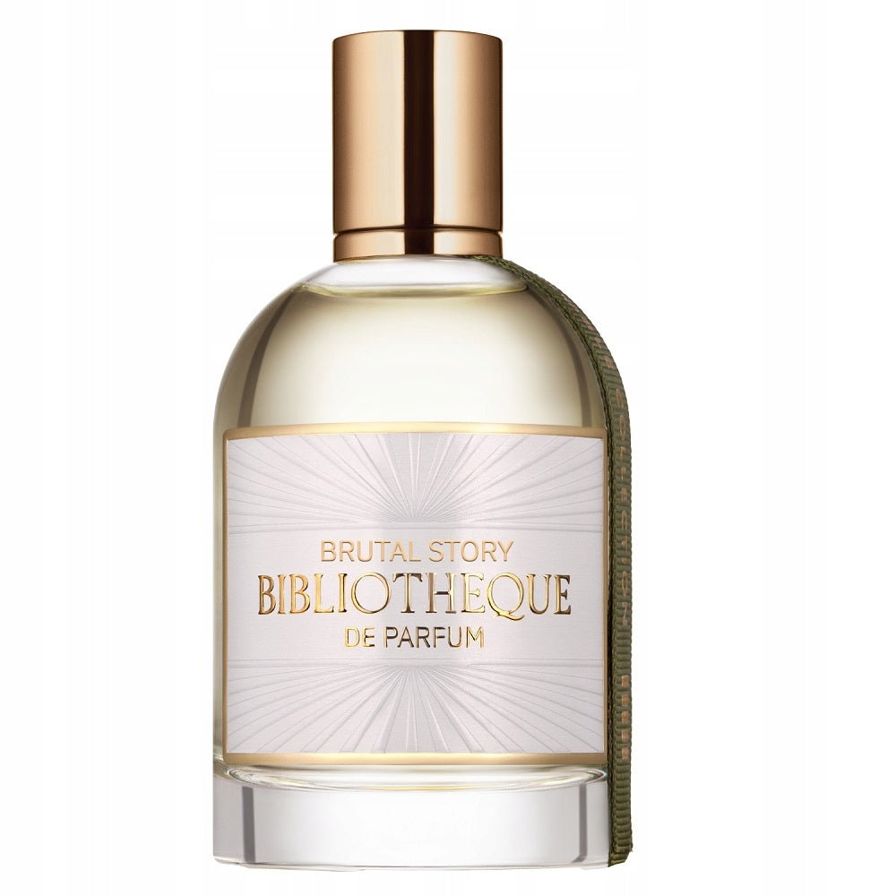 BIBLIOTHEQUE DE PARFUM Brutal Story EDP 100ml