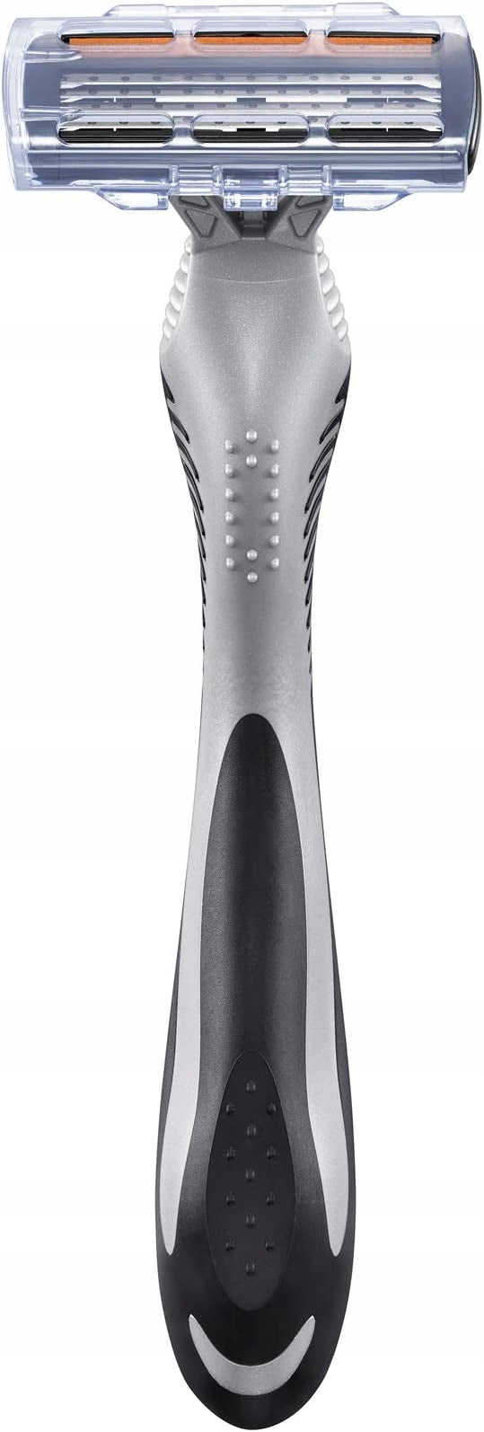 Rasierer Gillette Manueller Rasierer Gillette Fusion 