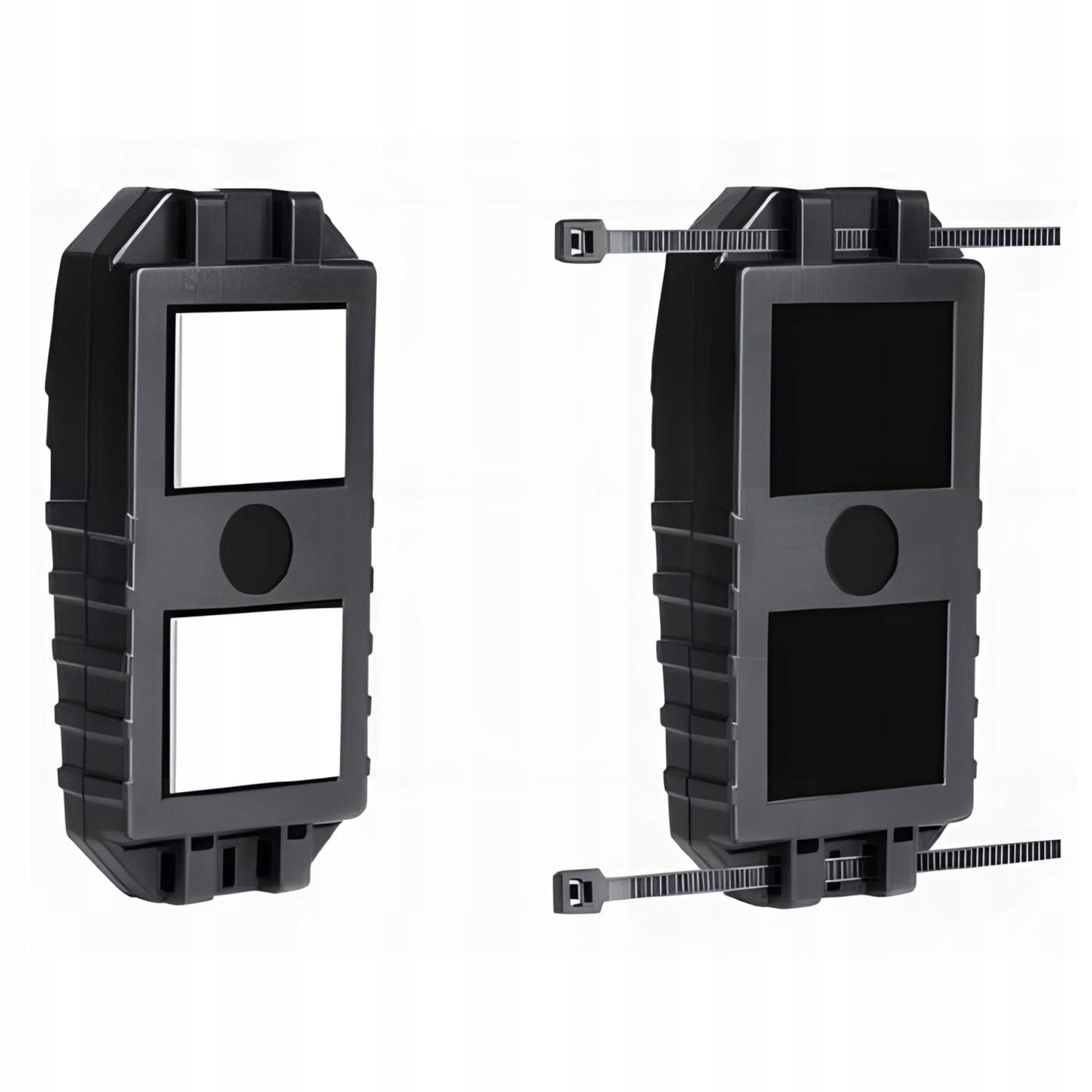 BICYCLE ALARM Anti-Theft LOUD Lock With Remote Control Wireless 50M Brand Renew Force