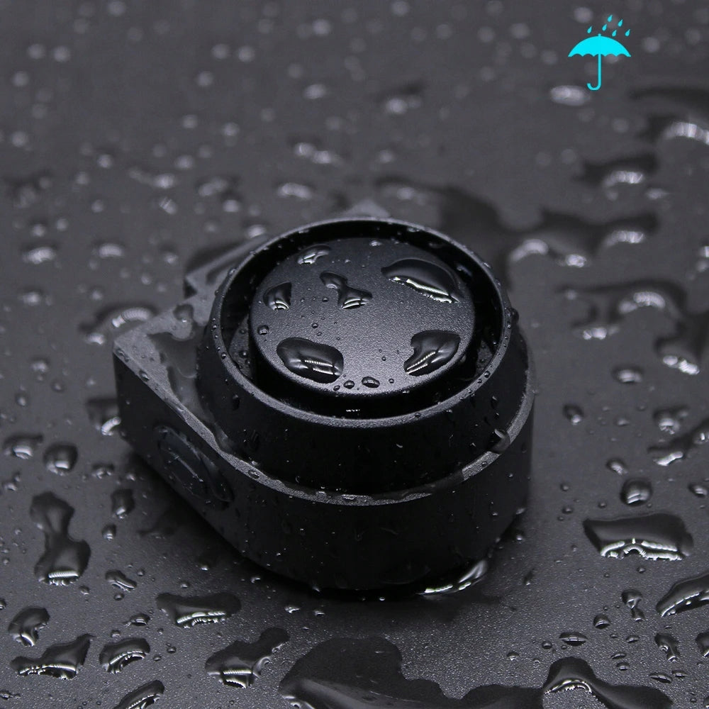 BICYCLE ALARM, WATERPROOF INTRUSION ALARM FOR BICYCLE, MOTORCYCLE, SCOOTER Kind alarm
