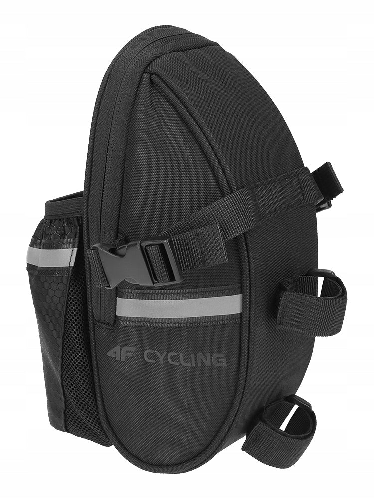 BICYCLE BAG 4F SADDLE POUCH AKB012R EAN (GTIN) 5903609790288