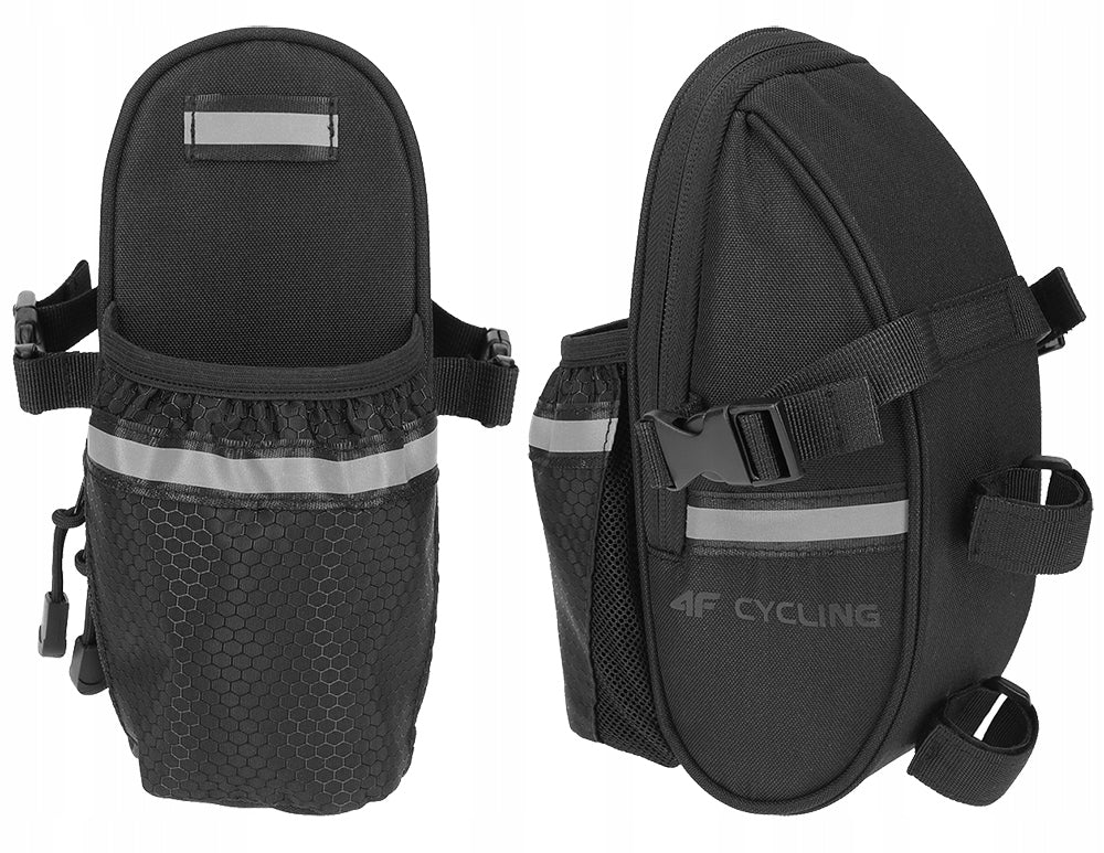 BICYCLE BAG 4F SADDLE POUCH AKB012R
