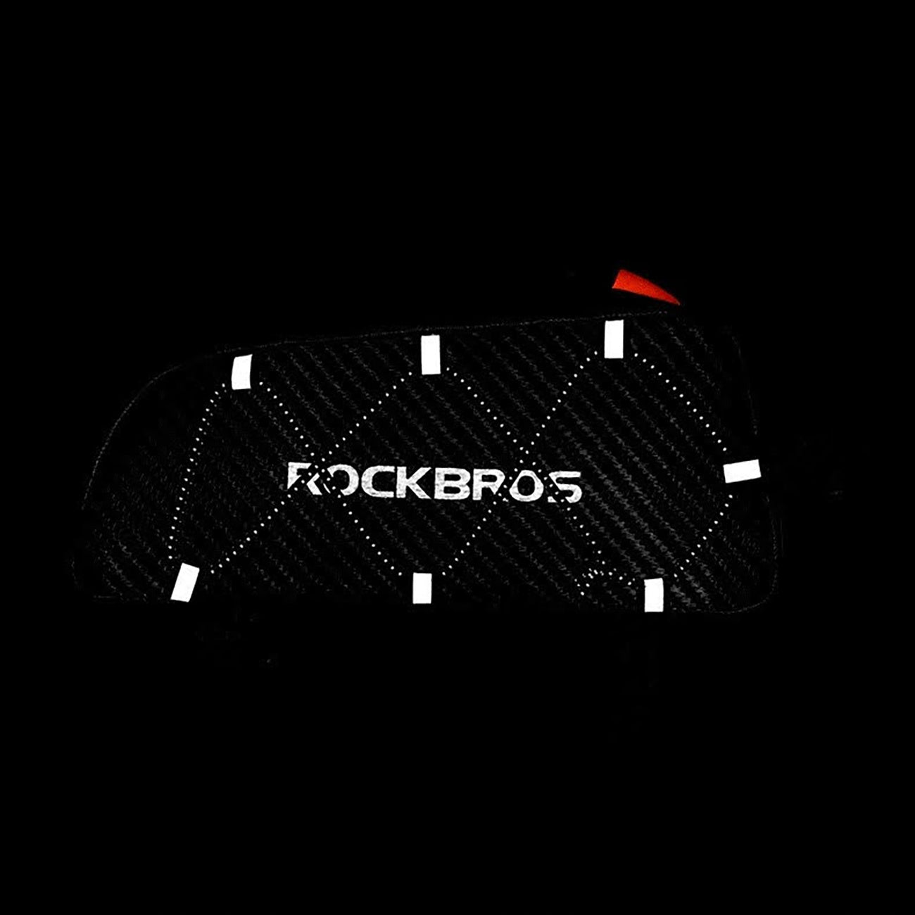 BICYCLE BAG BICYCLE POUCH FOR FRAME 1L FOR PHONE WATERPROOF ROCKBROS Brand Rockbros