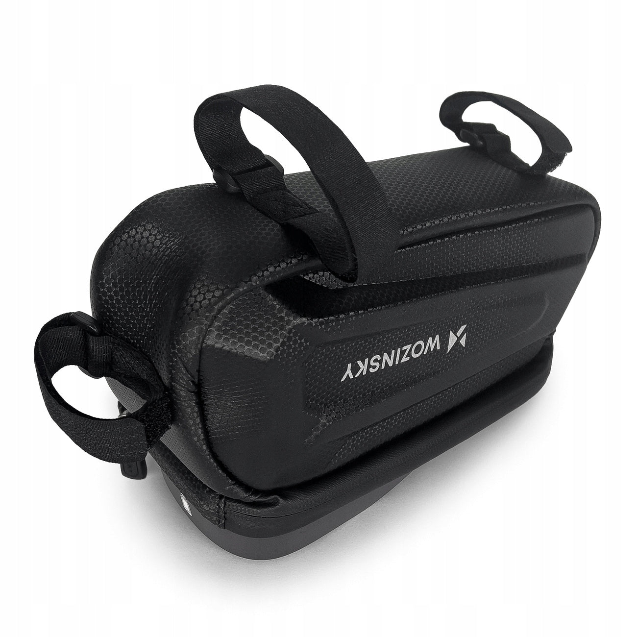 BICYCLE BAG FOR FRAME CASE FOR PHONE COVER BICYCLE POUCH Model WBB28BK