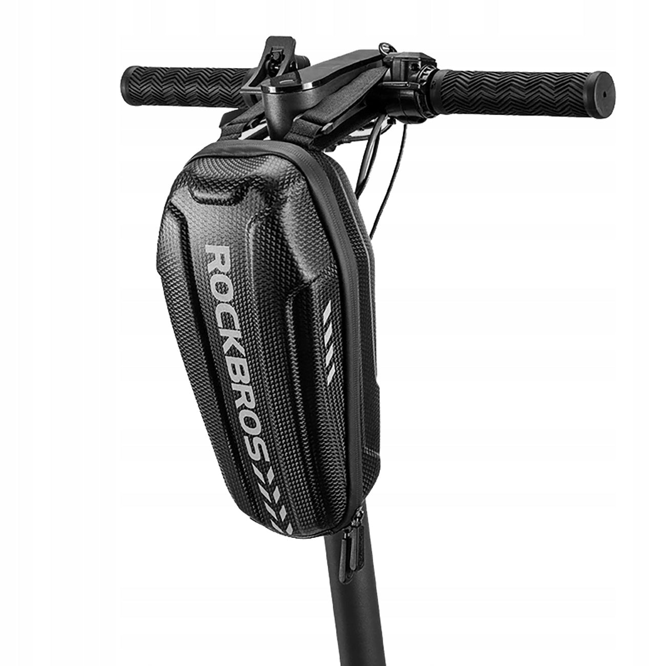 BICYCLE BAG HANDLEBAR POUCH SCOOTER FRAME 2L WATERPROOF ROCKBROS Brand Rockbros