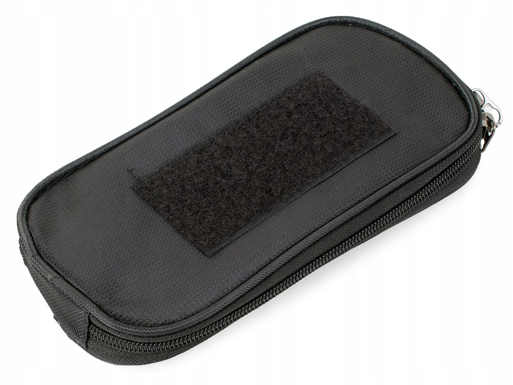 BICYCLE BAG PANNIER FOR FRAME BICYCLE PHONE CASE CAPACIOUS CASE Brand Verk Group